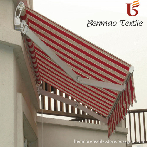 Outdoor Awning Oxford Fabric